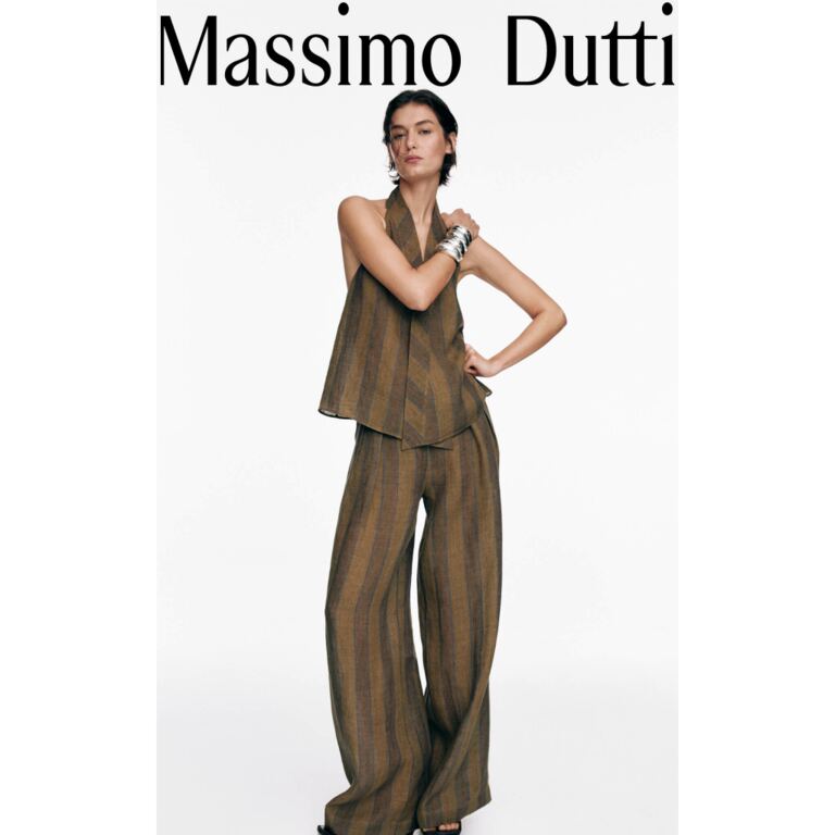 Total Looks | Damen - newsletter screenshot