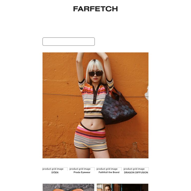 Urlaubsmodus: An - newsletter screenshot