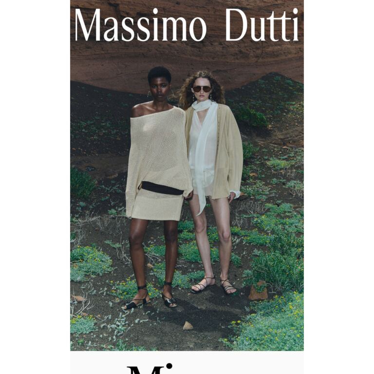 Neuheiten | Boho Style - newsletter screenshot