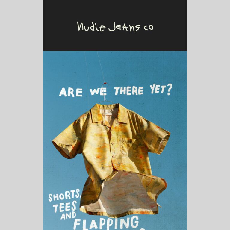 Summer-ish news - newsletter screenshot