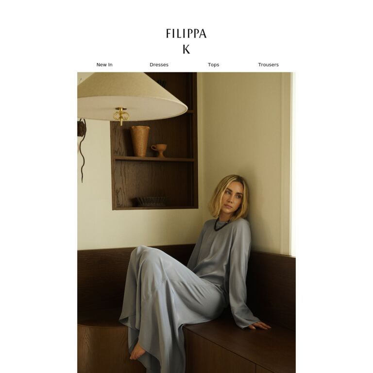 Inspiration with Lisa Olsson. - newsletter screenshot