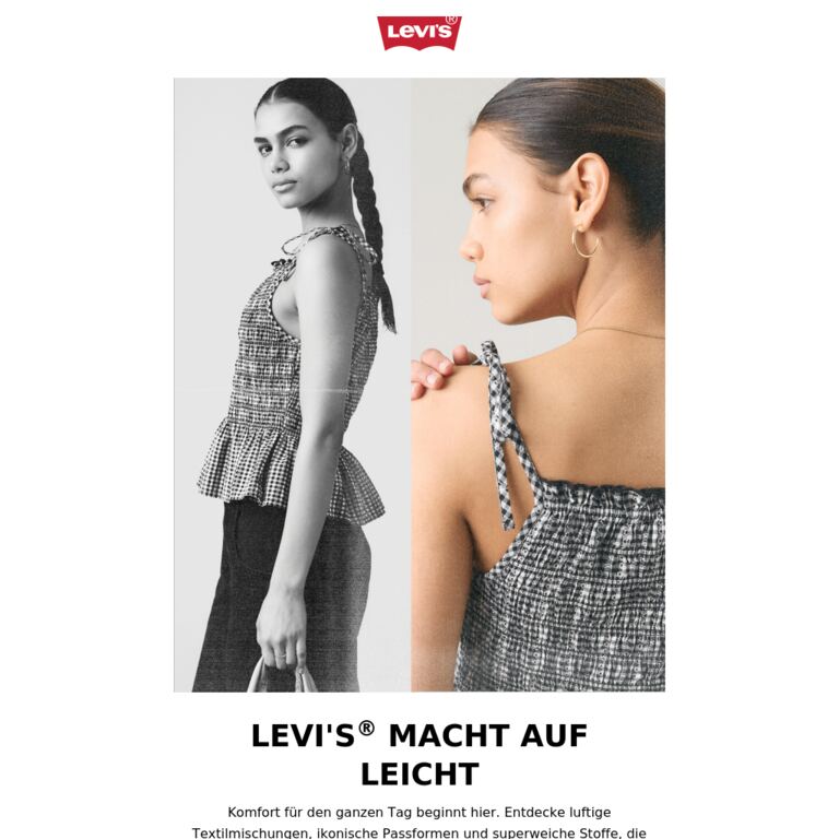 So cool, wie es aussieht - newsletter screenshot