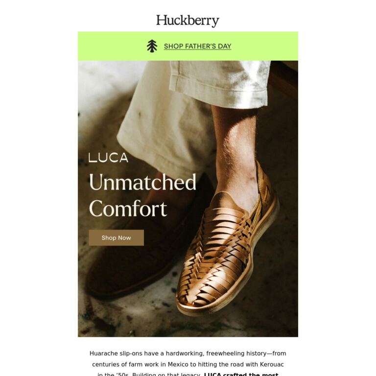 It Took Centuries to Make It This Easy - newsletter screenshot