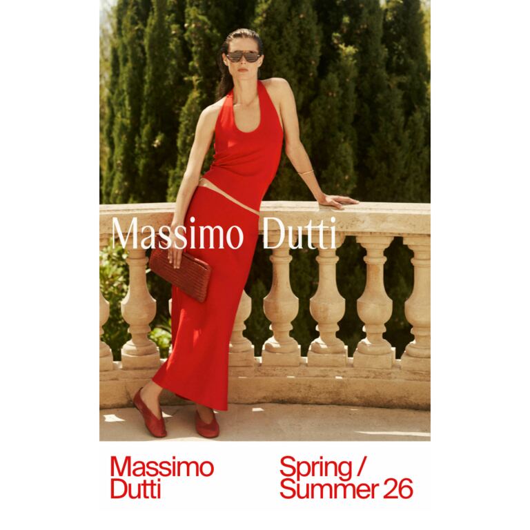 The French Riviera Style - newsletter screenshot