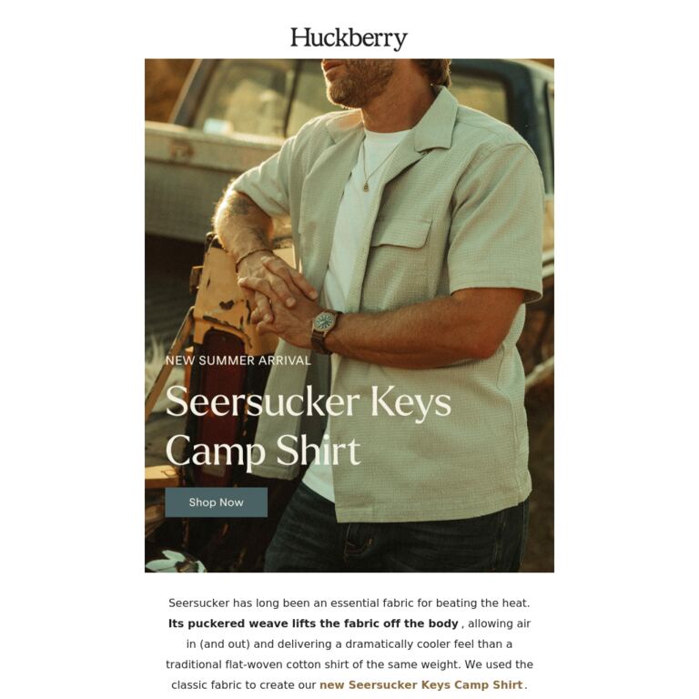 16 Books for Guys to Read This Summer - newsletter screenshot