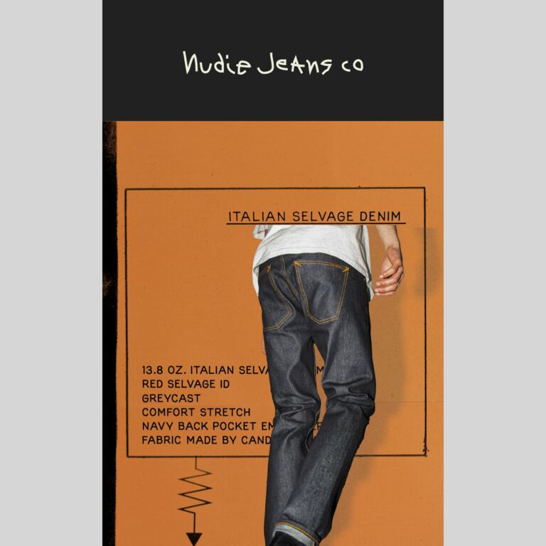 Ohm my God - newsletter screenshot