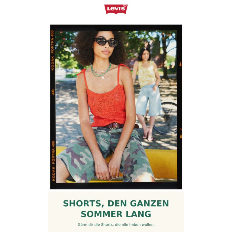 Das sind deine Sommer-MVPs - newsletter screenshot