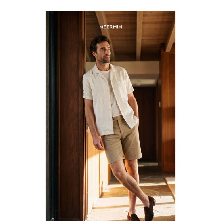 Your New Go-To Loafer - newsletter screenshot