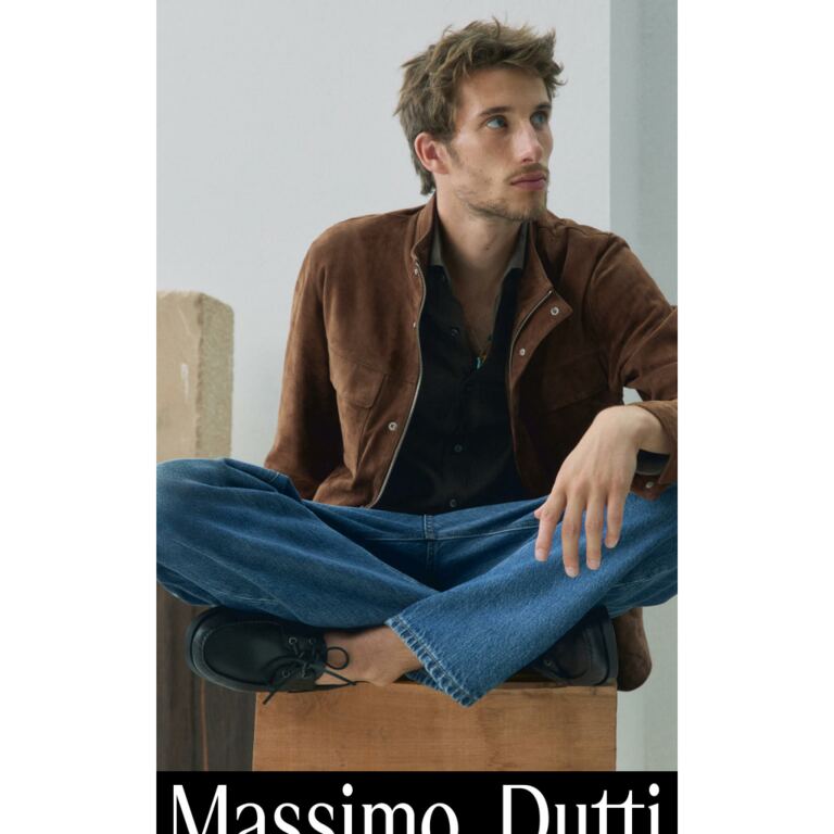 Lässig inspirierte Looks - newsletter screenshot