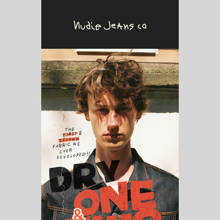 They’re back: Dry One and Dry Two. - newsletter screenshot