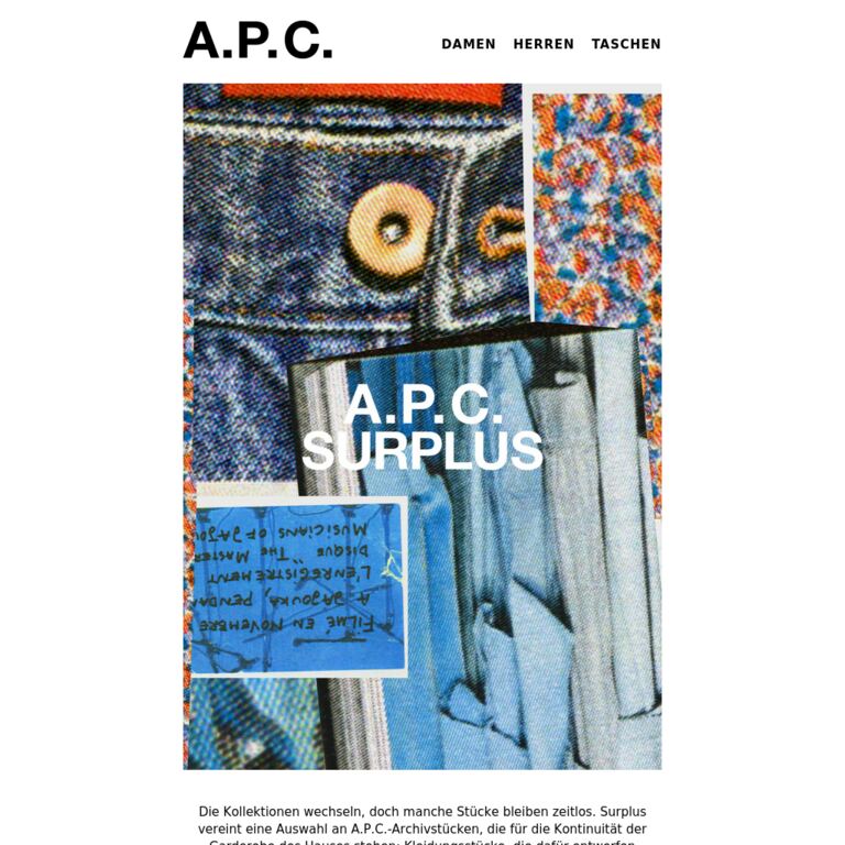 Archivstücke, die bleiben - newsletter screenshot