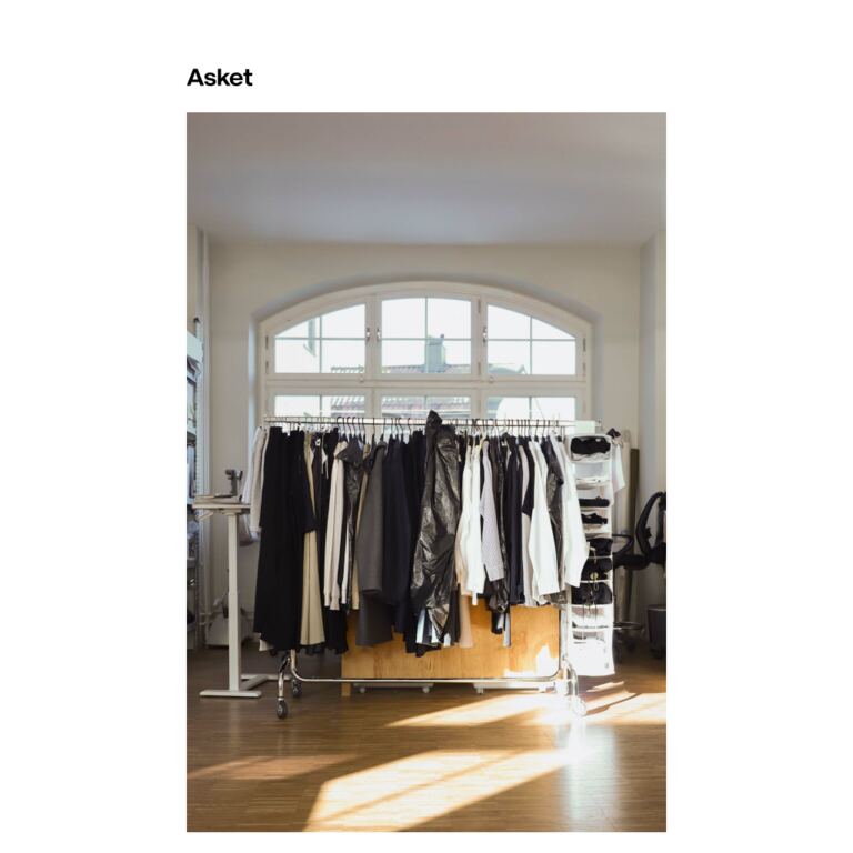 What’s coming this fall - newsletter screenshot