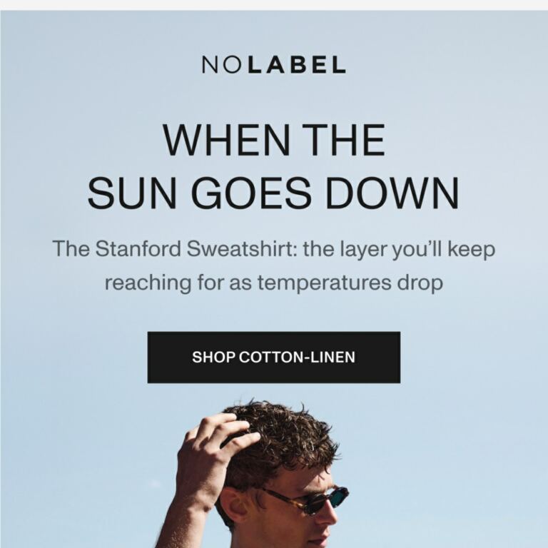 The layer you'll keep reaching for - newsletter screenshot