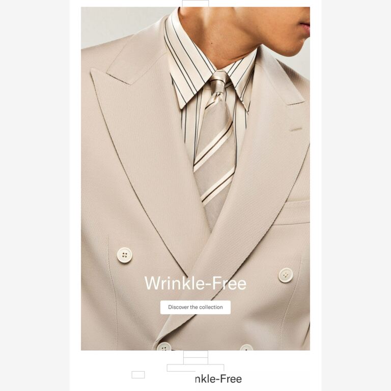 Sharp at 8AM. Sharp at 8PM. - newsletter screenshot