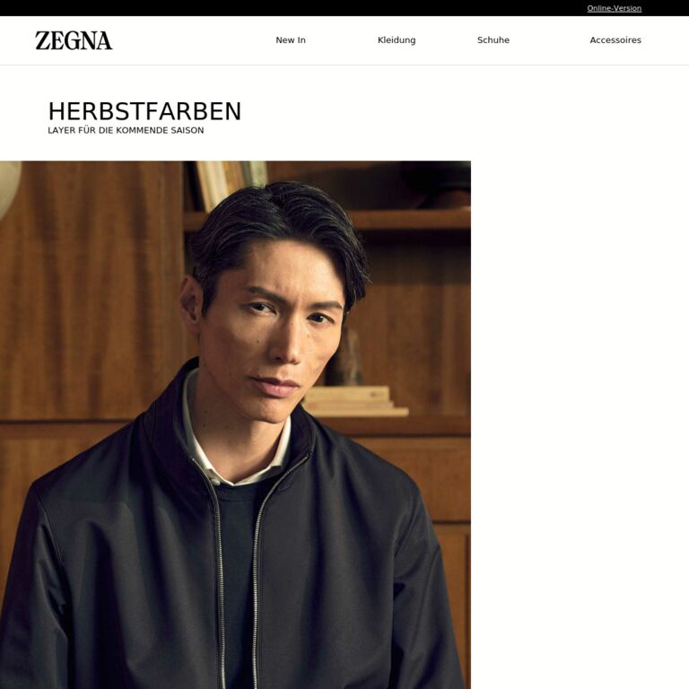 Layer für die kommende Saison - newsletter screenshot