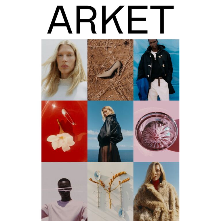 Das Schöne im Alltäglichen - newsletter screenshot