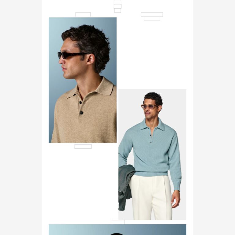 Cashmere Sneak Peek - newsletter screenshot