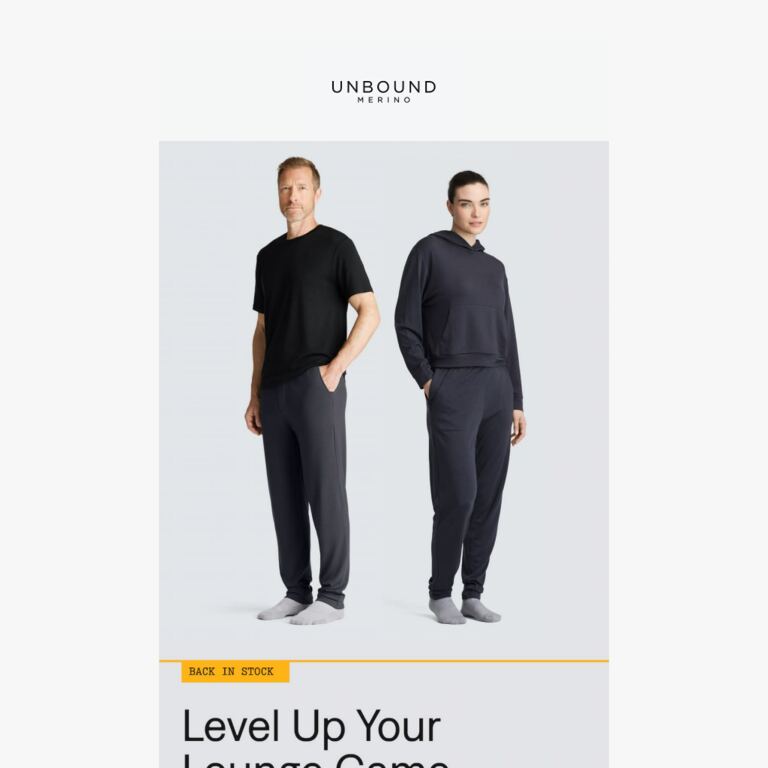 Make Every Day Feel Like Sunday Night 🏈 - newsletter screenshot