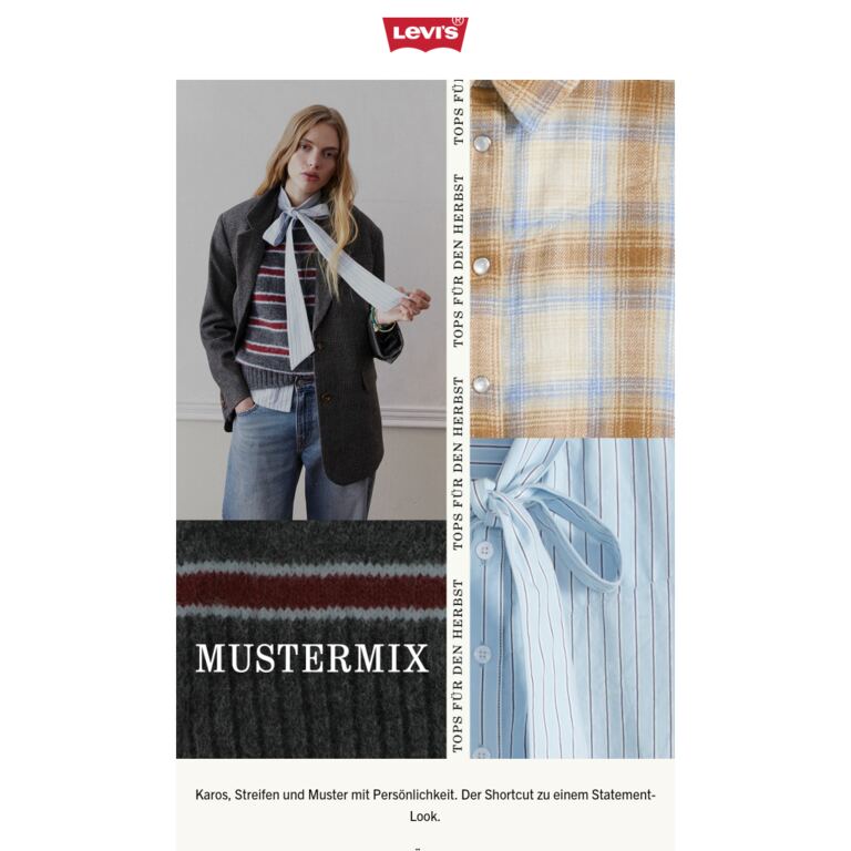 Prints charming ✨ - newsletter screenshot