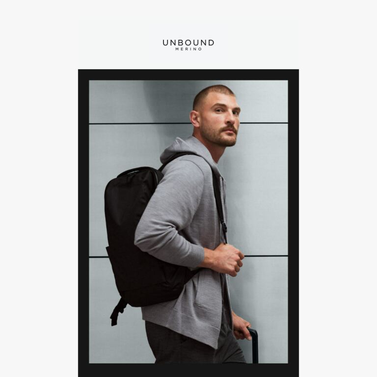🎒 Lighter. Thinner. Smarter. - newsletter screenshot