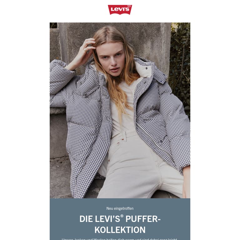 Ein Grund, die Kälte zu lieben - newsletter screenshot