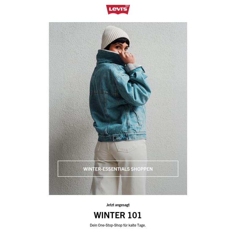 Winter-MVPs - newsletter screenshot